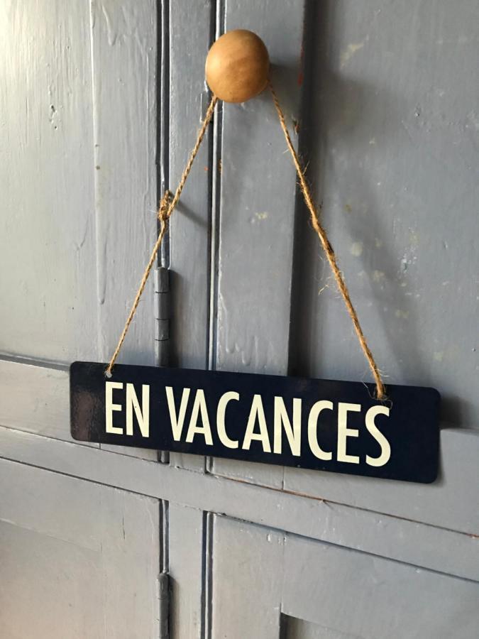 Les Galineaux Villa La Roquille Exterior foto